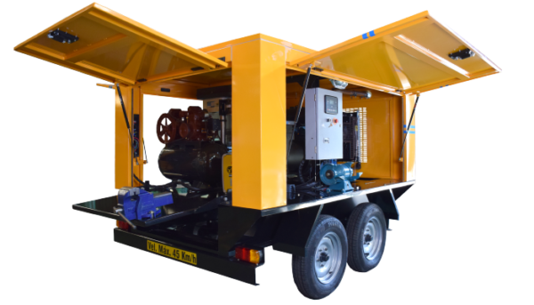 Taller rodante - Imagen 3