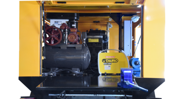 Taller rodante - Imagen 4