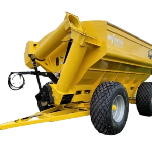 Tolva autodescargable