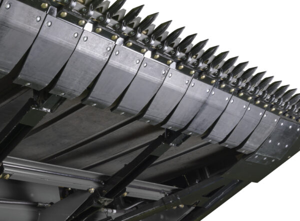 Cabezal DRAPER DM200F - Imagen 2