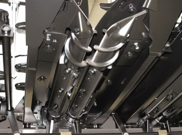 Cabezal Maicero Premium - Imagen 3