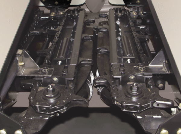 Cabezal Maicero Premium - Imagen 2