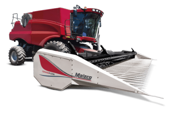 Cabezal Girasolero Grandflow - Imagen 5