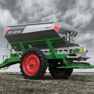 Fertilizadora Línea Air