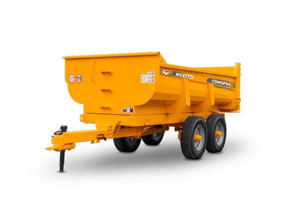 Bateas Volcadoras - Imagen 5