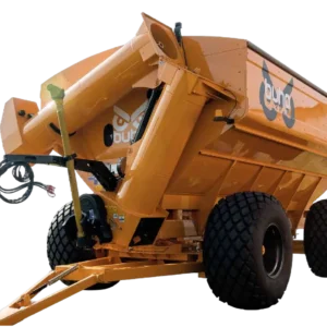 Tolvas autodescargables