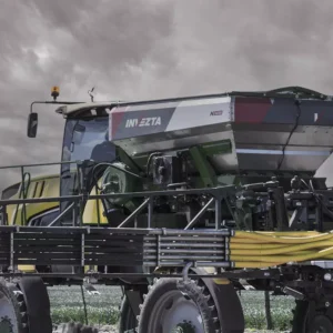 Fertilizadora neumática N6036