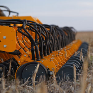 Sembradora ADX Magna