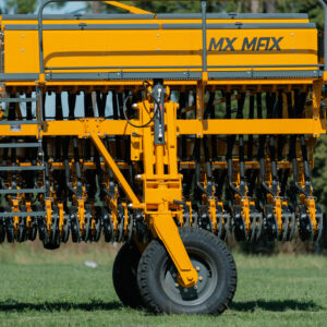 Sembradora MX Max