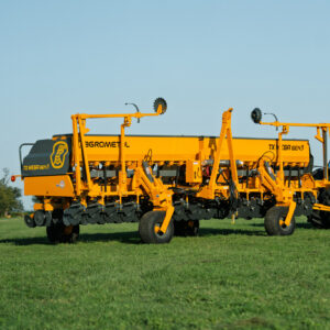 Sembradora TX Mega Gen 3