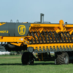 Sembradora TX PIVOT 2