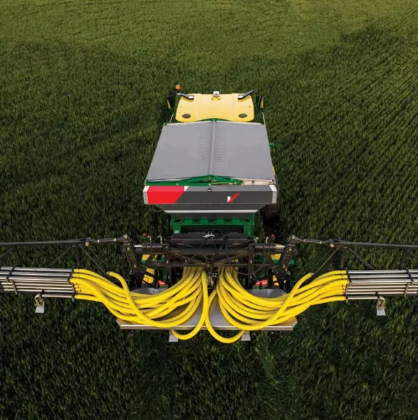 Fertilizadora neumática N6036 - Imagen 5