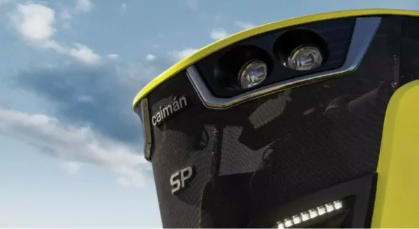 Fertilizadora neumática N6036 - Imagen 4