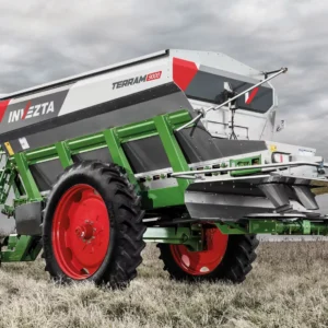 Fertilizadora Línea Terram